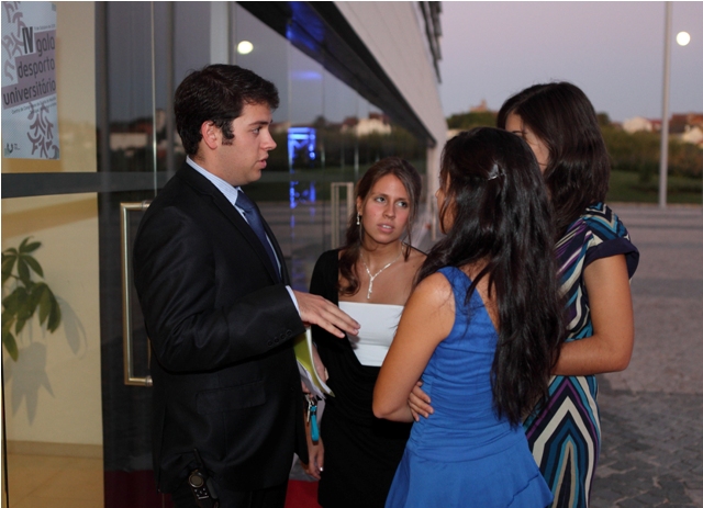 Imagem número 7 da galeria Gala FADU
