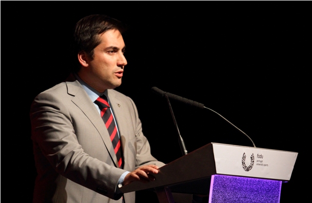 Imagem número 8 da galeria Gala FADU