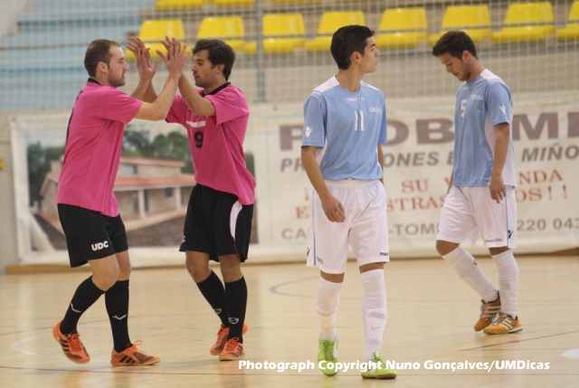 Imagem número 1 da galeria Jogos Galaico Durienses