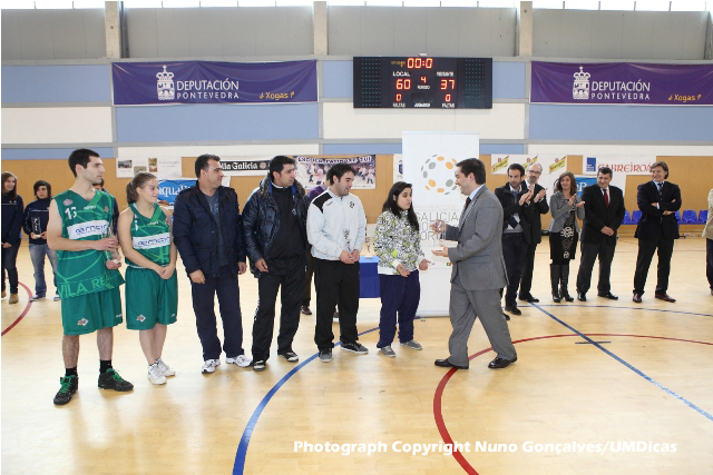 Imagem número 10 da galeria Jogos Galaico Durienses