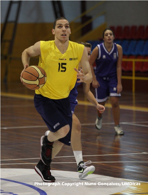 Imagem número 4 da galeria Jogos Galaico Durienses