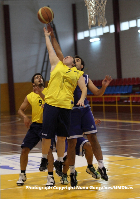 Imagem número 5 da galeria Jogos Galaico Durienses