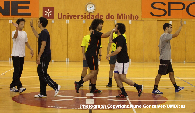 Imagem número 10 da galeria Troféu Reitor