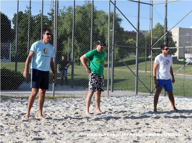 Imagem número 3 da galeria Troféu Reitor