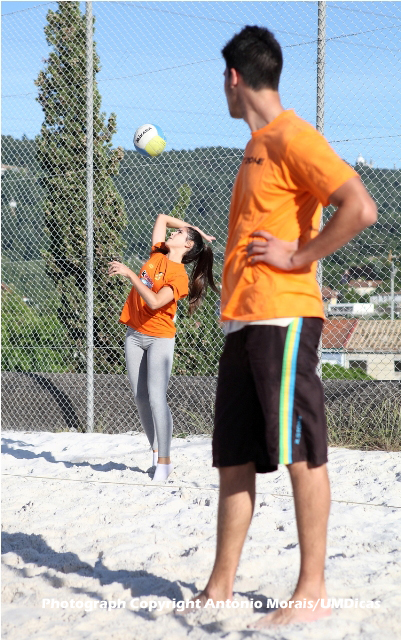 Imagem número 4 da galeria Troféu Reitor