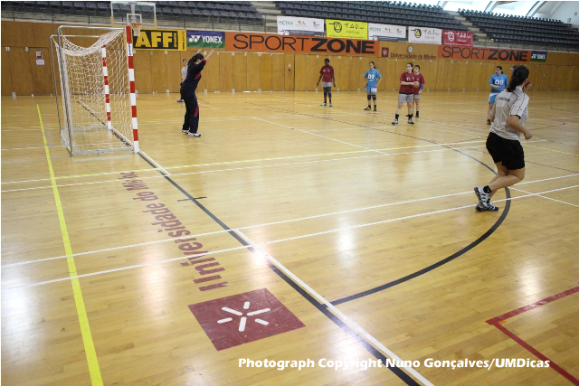 Imagem número 7 da galeria II TA Andebol