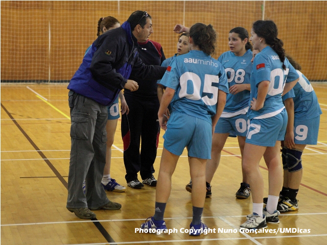 Imagem número 8 da galeria II TA Andebol
