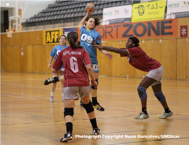 Imagem número 10 da galeria II TA Andebol