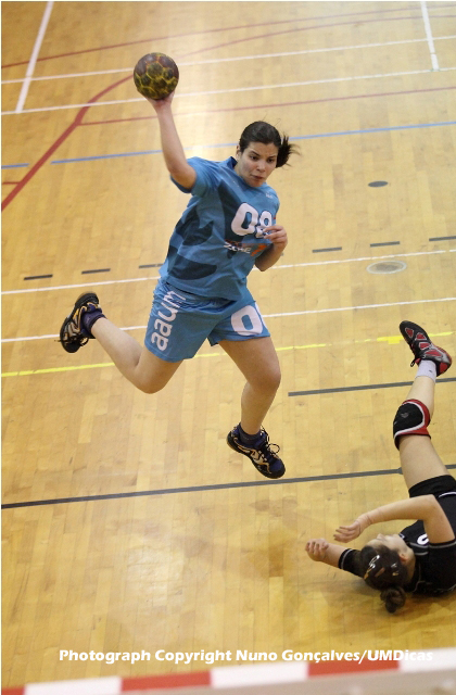 Imagem número 10 da galeria II TA Andebol