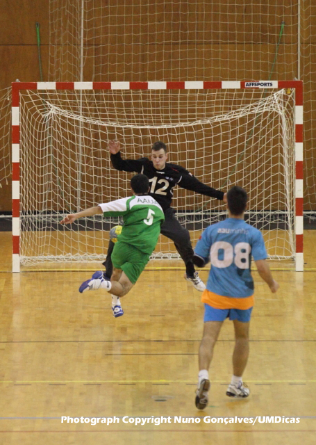 Imagem número 5 da galeria II TA Andebol