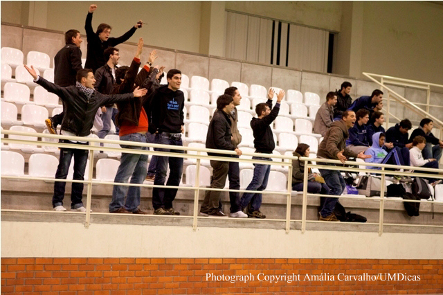 Imagem número 7 da galeria II TA Basquetebol