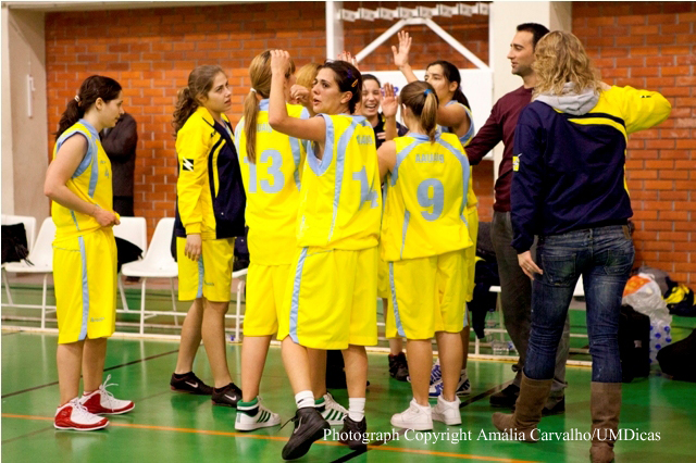 Imagem número 5 da galeria II TA Basquetebol