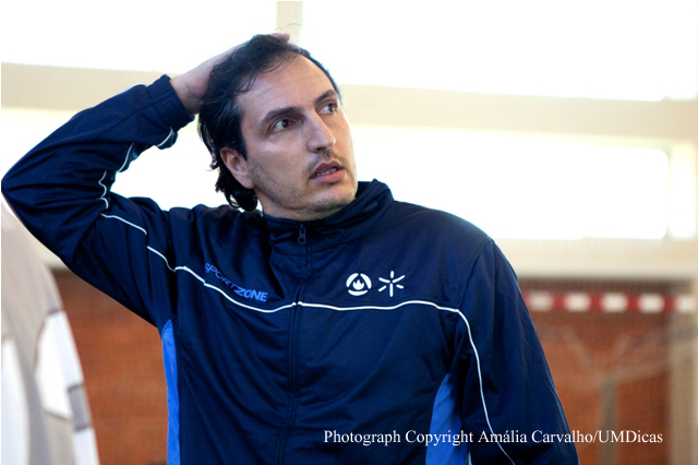 Imagem número 1 da galeria II TA Basquetebol