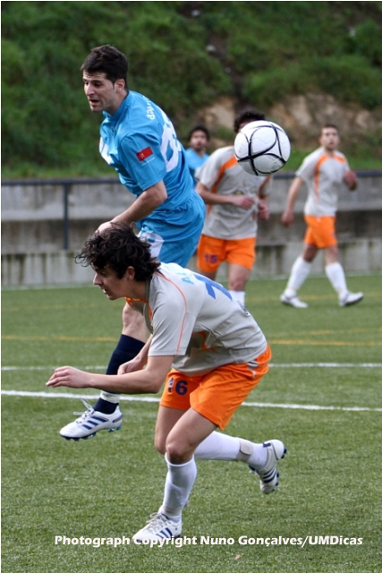 Imagem número 10 da galeria II TA Futebol