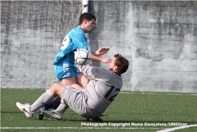 Imagem número 5 da galeria II TA Futebol