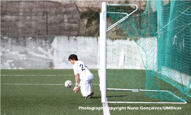 Imagem número 1 da galeria II TA Futebol