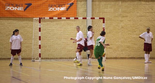 Imagem número 4 da galeria II TA Futsal F