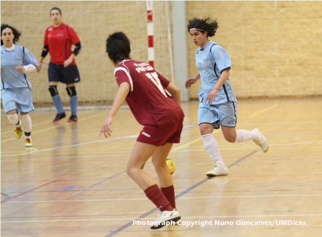 Imagem número 9 da galeria II TA Futsal F