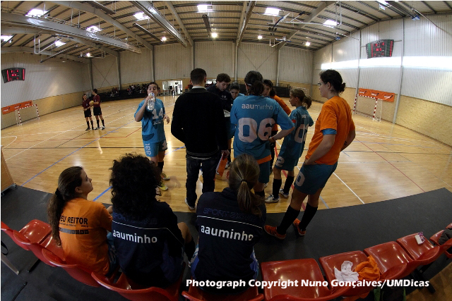 Imagem número 6 da galeria II TA Futsal F