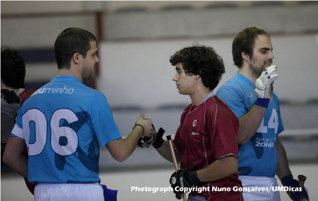Imagem número 1 da galeria II TA Hóquei Patins
