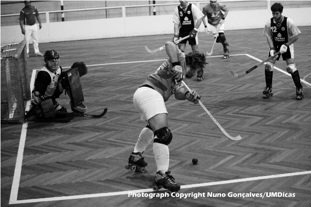 Imagem número 7 da galeria II TA Hóquei Patins