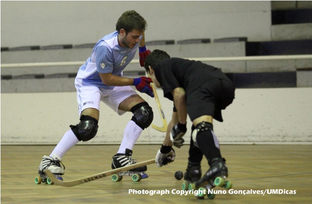 Imagem número 5 da galeria II TA Hóquei Patins