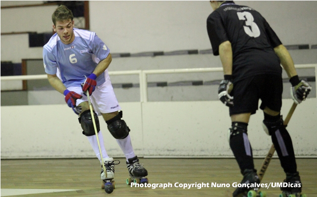 Imagem número 6 da galeria II TA Hóquei Patins