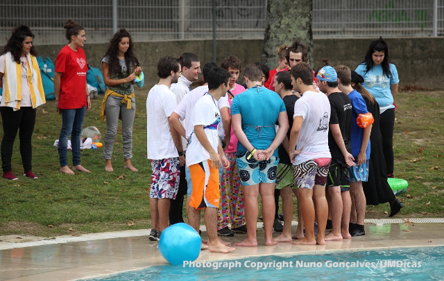 Imagem número 6 da galeria Caloiro de Molho