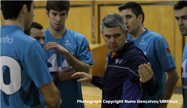 Imagem número 8 da galeria II TA Voleibol