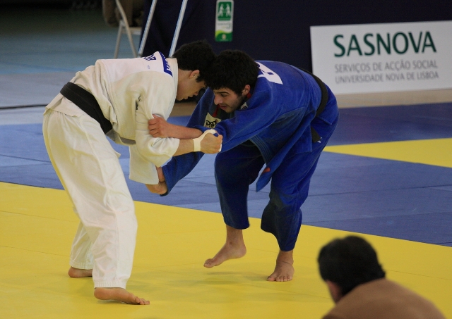Imagem número 2 da galeria CNU Judo