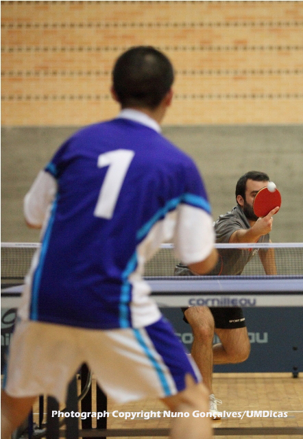 Imagem número 10 da galeria CNU Ténis-de-Mesa
