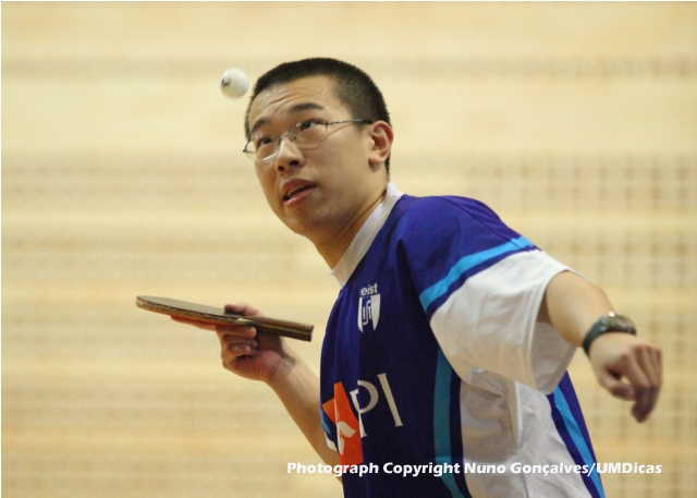 Imagem número 7 da galeria CNU Ténis-de-Mesa