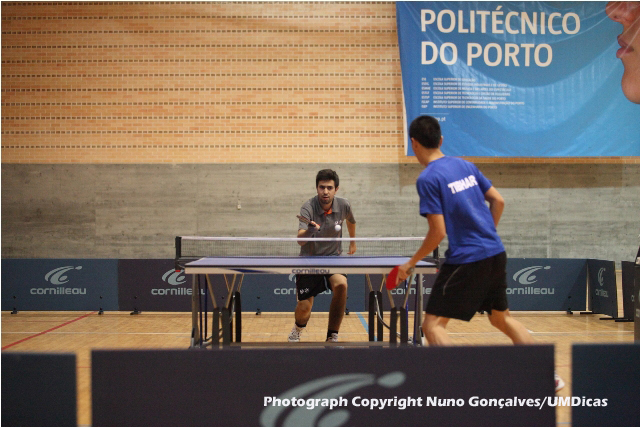 Imagem número 3 da galeria CNU Ténis-de-Mesa