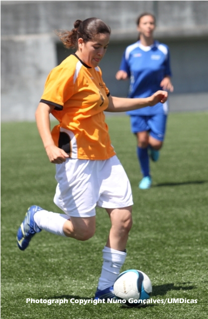 Imagem número 3 da galeria CNU Futebol de 7