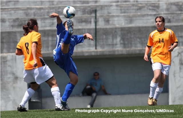 Imagem número 9 da galeria CNU Futebol de 7