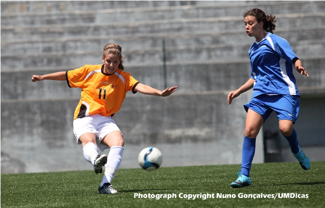 Imagem número 8 da galeria CNU Futebol de 7