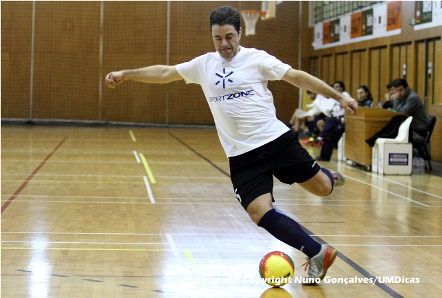 Imagem número 9 da galeria Jogo das Estrelas