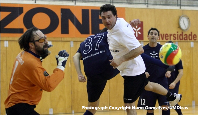 Imagem número 10 da galeria Jogo das Estrelas