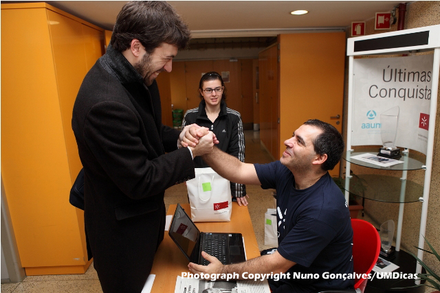 Imagem número 2 da galeria Jogo das Estrelas