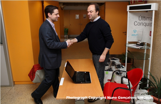 Imagem número 3 da galeria Jogo das Estrelas