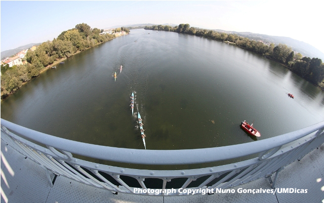 Imagem número 2 da galeria Regata K4
