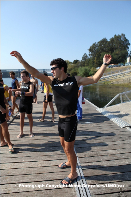 Imagem número 3 da galeria Regata K4