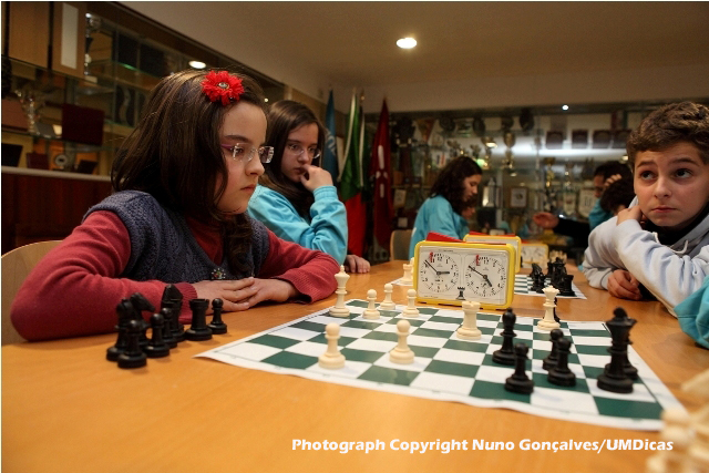 Imagem número 1 da galeria Torneio Escolas Secundárias