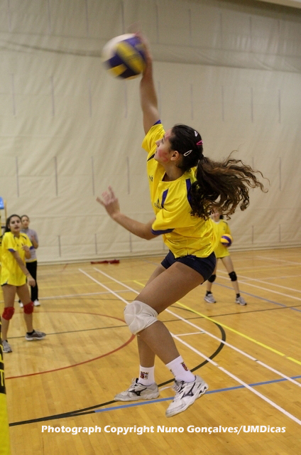 Imagem número 6 da galeria Torneio Escolas Secundárias