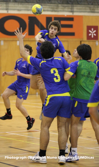 Imagem número 7 da galeria Torneio Escolas Secundárias