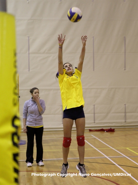 Imagem número 5 da galeria Torneio Escolas Secundárias