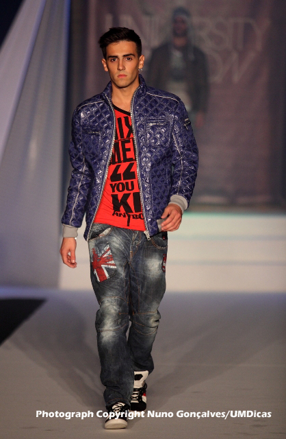 Imagem número 7 da galeria University Fashion