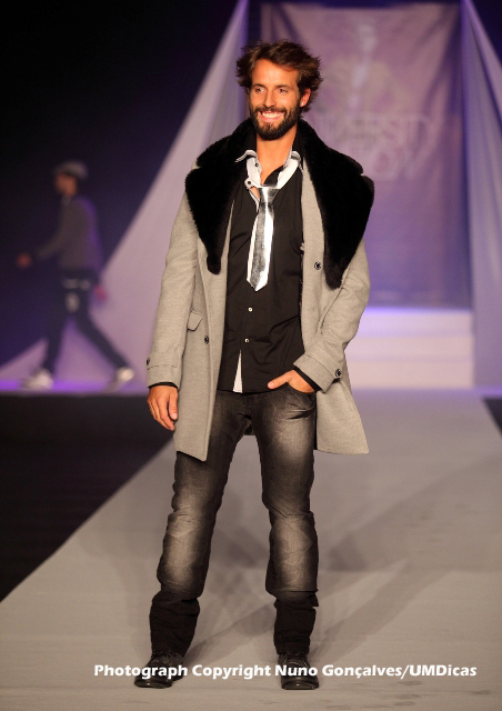 Imagem número 4 da galeria University Fashion