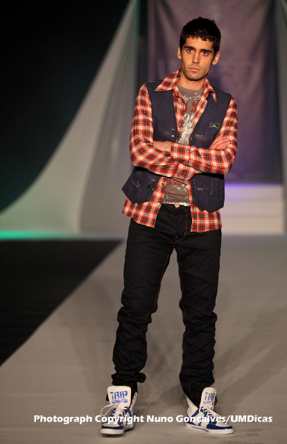 Imagem número 5 da galeria University Fashion
