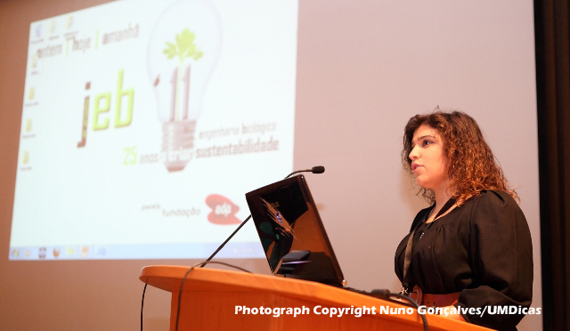 Imagem número 8 da galeria Jornadas de Engenharia Biológica